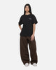 XXIII Script T-Shirt Black/White