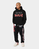 After School Special After School Special X NBA Chicago Bulls Sweat Pants Black