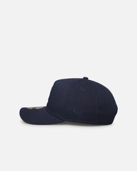 New Era Brisbane Broncos 'Ocean Blue' 9FORTY A-Frame Snapback Oceanside Blue