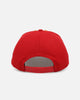 New Era St. Louis Cardinals 'Summer Flowers 2.0' 9FORTY A-Frame Snapback Official Team Color