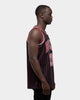Mitchell & Ness Chicago Bulls Scottie Pippen '95-'96 #33 Swingman Jersey Black