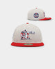New Era Chicago White Sox 'Batter Up' 59FIFTY Fitted Stone