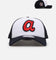 New Era Atlanta Braves 'MLB All Star Game 2024' 9FORTY Snapback Navy