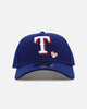 New Era Texas Rangers 'Baseball Hearts' 9FORTY A-Frame Snapback Official Team Color