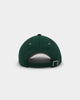 47 Brand New York Jets 'Wooly Clean-Up' Strapback Dark Green