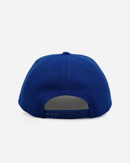 New Era New York Mets 'Cherry Blossoms' 9FORTY A-Frame Snapback Official Team Color