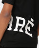 Carré Enorme Classique T-Shirt Black