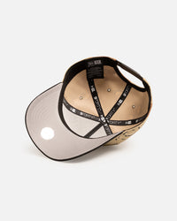 New Era New York Yankees 'Ghilliesuit' 9FORTY A-Frame Snapback Camo