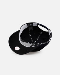 New Era Detroit Tigers 'On Field' 9FORTY A-Frame Snapback Official Team Color