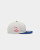 New Era Kansas City Athletics 'Batter Up' 59FIFTY Fitted Stone