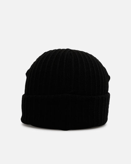47 Brand Las Vegas Raiders Harbor Cuff Knit Beanie Black