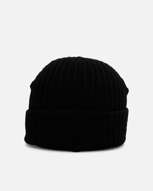 47 Brand Las Vegas Raiders Harbor Cuff Knit Beanie Black