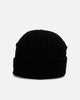 47 Brand Las Vegas Raiders Harbor Cuff Knit Beanie Black