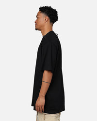 DXXMLIFE L-0 A Baggy T-Shirt Black