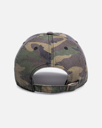 47 Brand Boston Red Sox 'Camo' 47 Clean Up Strapback Camo