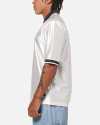 Nike Energy Dri-FIT Soccer Top White