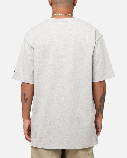 Champion Rochester Graphic T-Shirt Grey