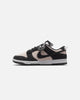 Nike Dunk Low Retro "Panda" White/Black
