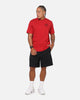 Jordan Jumpman Sports Luka Dončić T-Shirt Red