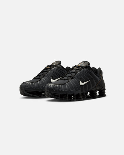 Nike Shox TL Black/White