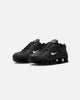 Nike Shox TL Black/White