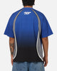 Carre Sideline T-Shirt Royal/Black