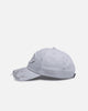 Von Dutch Flames Dad Strapback Light Grey