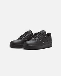 Nike Women's Air Force 1 ’07 LX Black/Black