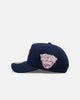 Mitchell & Ness Detroit Tigers 'Pink Side Patch' Pro Pinch Snapback Official Team Color