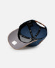New Era Cleveland Browns 'Easy Breezy' 9FORTY A-Frame Snapback Blue/Tan