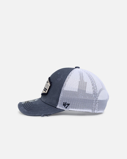 47 Brand New York Yankees '47 Hitch Trucker Snapback Navy