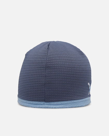 New Era Detroit Lions Thermal Beanie Official Team Color