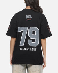 Culture Kings Since 79' T-Shirt Black