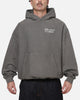 XXII Collectives Hoodie Charcoal/White