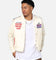 Pro Standard NFL Super Bowl LVIII Sublimated Jacket Eggshell