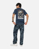 X-Large Comic II T-Shirt Navy