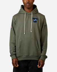Nike Detroit Lions Salute To Service Hoodie Olive