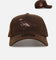 New Era Baltimore Orioles 'Stay Classy' 9FORTY A-Frame Snapback Walnut