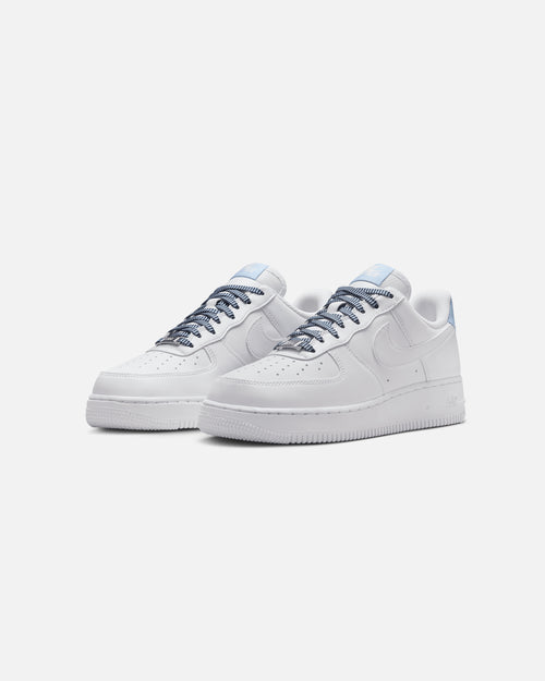 Nike Women's Air Force 1 '07 White/White