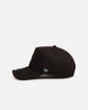 47 Brand Los Angeles Dodgers 'Black Turquoise' 47 MVP Snapback Black/Turquoise