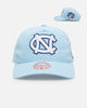 Mitchell & Ness University Of North Carolina Tar Heels 'Poolside' Deadstock Snapback Official Team Color