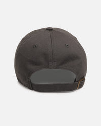 47 Brand Dachshund 'Dog Collection' 47 Clean Up Strapback Charcoal