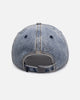 Von Dutch OG Stripes Denim Dad Strapback Denim