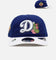 New Era Los Angeles Dodgers 'Spring Training' 19TWENTY Snapback Official Team Color
