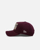New Era Los Angeles Dodgers 'Plum' Ohtani 9FORTY A-Frame Snapback Plum