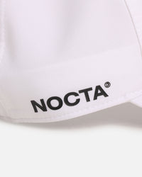Nike Nocta Club S.S.C Strapback Cap Black/Black/White