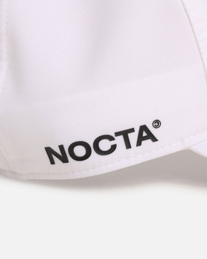 Nike Nocta Club S.S.C Strapback Cap Black/Black/White