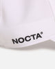 Nike Nocta Club S.S.C Strapback Cap Black/Black/White