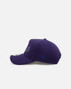 New Era Detroit Tigers 'Purple Rose' 9FORTY A-Frame Snapback Purple
