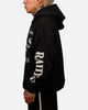 47 Las Vegas Raiders 'NFL Trophy Case' Premium Hoodie Black